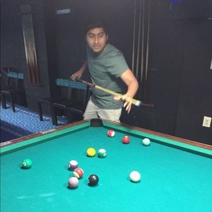 Meet your Posher, Pritam